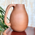 Vaso em Cerâmica Vale do Jequitinhonha