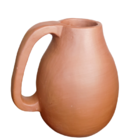 Vaso em Cerâmica Vale do Jequitinhonha