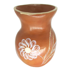 Vaso em Cerâmica Vale do Jequitinhonha (Laurita)