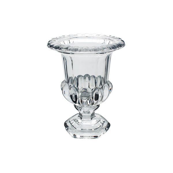 Vaso Em Cristal Ecológico L'hermitage Athenas 14 8cm