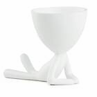 Vaso Em Poliresina 12415 Mart