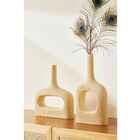 Vaso Em Poliresina 15928 Mart