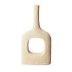 Vaso Em Poliresina 15928 Mart