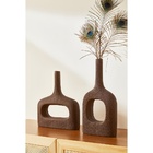 Vaso Em Poliresina 15929 Mart