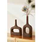 Vaso Em Poliresina 15929 Mart