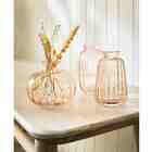 Vaso Em Vidro 15400-1 Mart