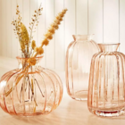 Vaso Em Vidro 15400-1 Mart