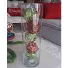 Vaso Em Vidro 16210 Mart