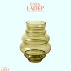 Vaso Em Vidro 16257 Mart