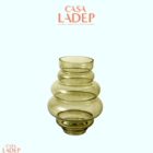 Vaso Em Vidro 16258 Mart