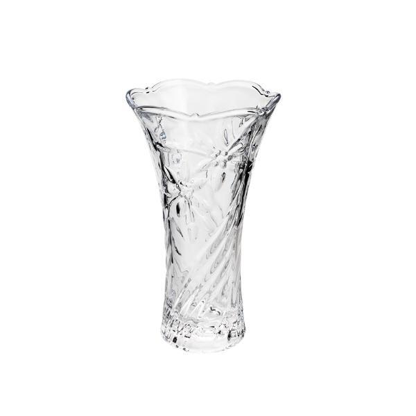 Vaso Em Vidro Lyor Cambridge 13x23 5cm