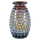 Vaso Em Vidro Marçal Decoração Casa Clássica E Moderna