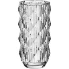 Vaso Enfeite Decorativo Redondo Home&co Vidro 15x7x7cm Transp
