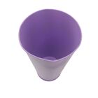 Vaso Enfeite Jardim Quintal Varanda Borboleta Flor De Ferro L