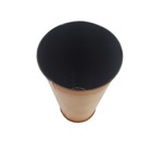 Vaso Enfeite Jardim Quintal Varanda Passaro Flor De Ferro Lar