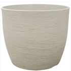 Vaso Europa Redondo 42 E Prato Europa Redondo 35 - Cimento Ja