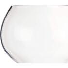 Vaso Evans 50cm Vidro Transparente Gs 311403852