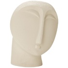 Vaso Face Em Poliresina Mart 14901