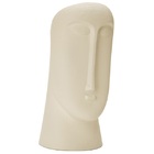 Vaso Face Em Poliresina Mart 14902