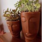 Vaso Face Homem 24 (2,75l) Café Imperial Nutriplan