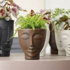 Vaso Face Mulher 17 (2,19L) Cor Cobre NUTRIPLAN