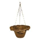 Vaso Fibra De Coco Coquim Virola Nº 12