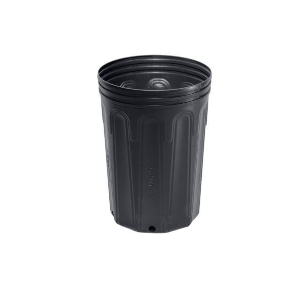 Vaso Flexível Para Embalagem De Mudas Nutriplan 2,6 Litros Pr