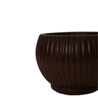 Vaso Flora 23x17cm Argila