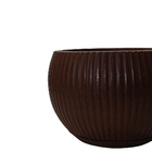 Vaso Flora 33x24cm Argila