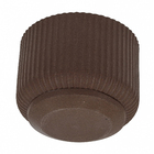 Vaso Plástico Flora Argila 30x22cm com Prato Naterial