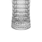 Vaso Floreiro L'hermitage Chevalier Transparente 26089