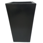 Vaso Florença 56 X 43 Cm Cimento - Alpe & Aritana