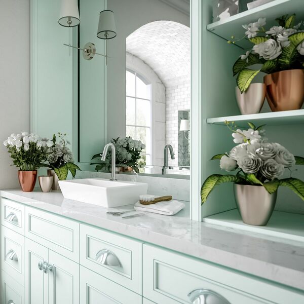 Vaso Frankfurt Paladio 10 Ref: Vcfd10 Japi