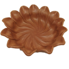 Vaso Fruteira Tam. M em Cerâmica Vale do Jequitinhonha (Lena)