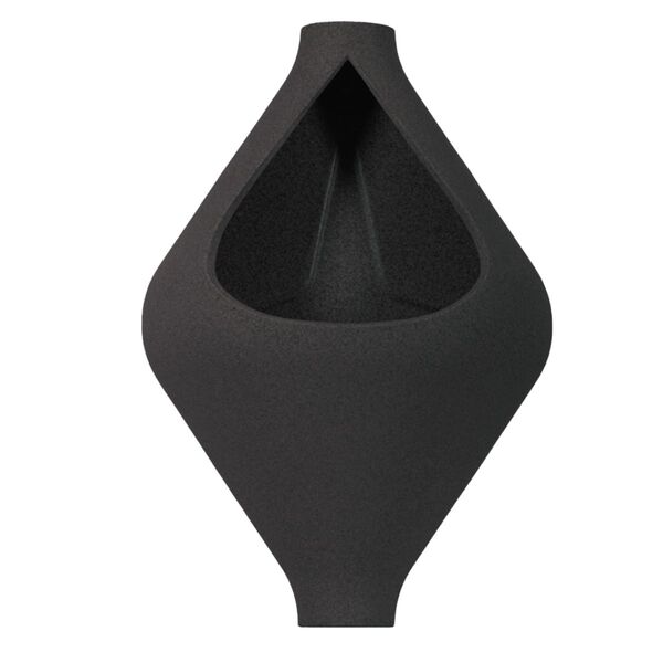 Vaso Gota De Parede 35 (5l) Cor Chumbo Japi