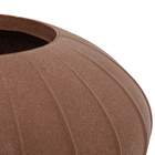 Vaso Hanazaki 32 Argila 32x68 Vasap