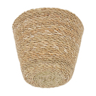 Vaso Igmar Bege 18x16 Natural Ts Brasil