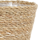 Vaso Igmar Bege 18x16 Natural Ts Brasil