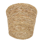 Vaso Igmar Bege 22x19 Natural Ts Brasil