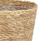 Vaso Igmar Bege 22x19 Natural Ts Brasil