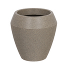 Vaso Iguatemi 31x43cm Granito Pedra