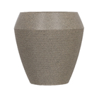 Vaso Iguatemi 31x43cm Granito Pedra