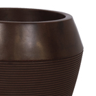 Vaso Iguatemi 31x43cm Rusty
