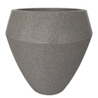Vaso Iguatemi 38x53cm Granito Pedra