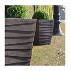 Vaso Italia Quadratto Japi Café