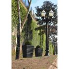 Vaso Italia Quadratto Japi Café