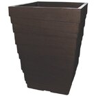 Vaso Italia Quadratto Japi Café