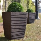 Vaso Italia Quadratto Japi Café