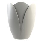 Vaso Jardim 46x21cm Tulipa Japi Cimento