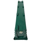 Vaso Jardineira Chão Para Plantas E Hortas 80cm Verde